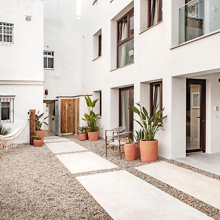 10 - La Guarida De Tarifa - Primero B - Enjoy Tarifa Exterior photo