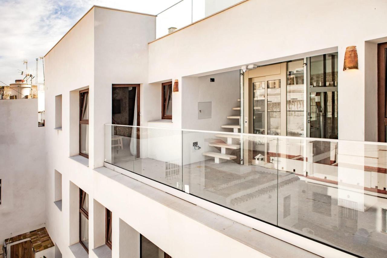 10 - La Guarida De Tarifa - Primero B - Enjoy Tarifa Exterior photo