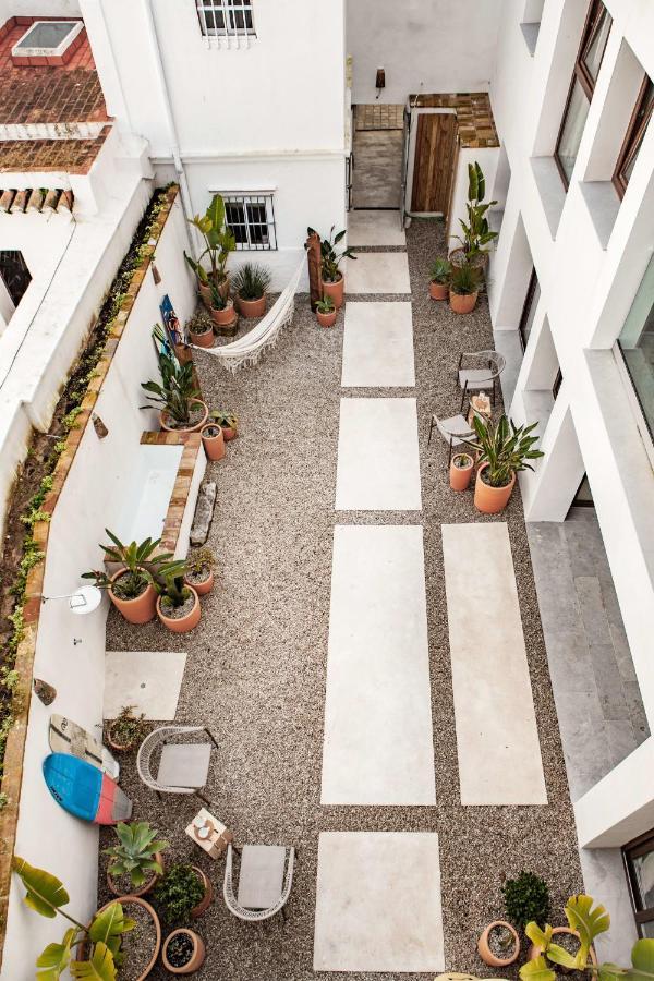10 - La Guarida De Tarifa - Primero B - Enjoy Tarifa Exterior photo
